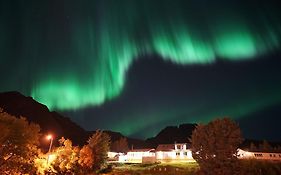 Lofoten Planet - Boutique Hotel